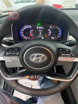 هیوندای تۆکسۆن